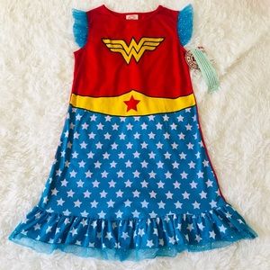 Girls Fantasy Dress NEW!